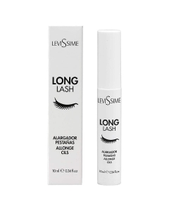 Levissime Blakstienų serumas Long Lash 10 ml
