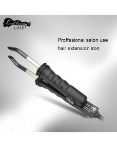 Hair extension machine Type C L-618