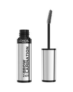 L'Oreal antakių gelis Infaillible 24h Brow Lamination Gel 5 ml