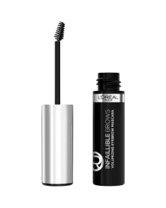 Brow Serum Infaillible Brows Volumizing Eyebrow Mascara 4.9 ml
