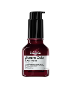 L'Oreal Professionnel serumas plaukų blizgesiui Vitamino Color Spectrum 50 ml