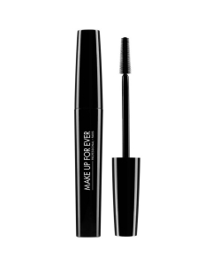 Make Up For Ever blakstienų tušas SMOKY STRETCH 7 ml