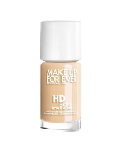 Make Up For Ever makiažo pagrindas HD SKIN HYDRA GLOW 30 ml
