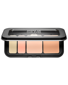 Make Up For Ever maskavimo paletė ULTRA HD UNDERPAINTING Nr. 25 Light 6.6 g