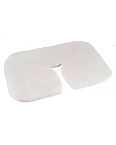 Massage bed face cover 100 pcs.
