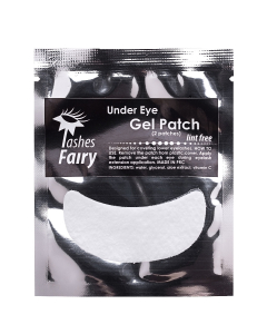 Thin under eye gel patches 50 pcs.