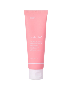 Medicube drėkinantis veido kremas PDRN Pink Hyaluronic Moisturizing Cream 50 ml
