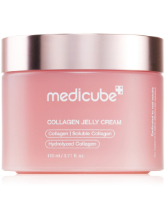 Medicube gelinis veido kremas su kolagenu Collagen Jelly Cream