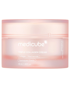 Medicube veido kremas su kolagenu Triple Collagen Cream 50 ml