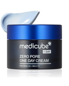 Medicube veido kremas Zero Pore One Day Cream 50 ml