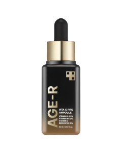 Medicube veido serumas Age-R Vita C Pro Ampoule 20 ml