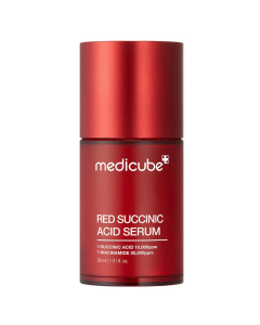 Medicube veido serumas Red Succinic Acid Serum 30 ml