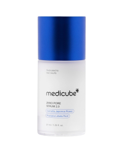 Medicube veido serumas Zero Pore Serum 2.0