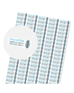 MICROSTOP internal indicators for sterilization 100 pcs.