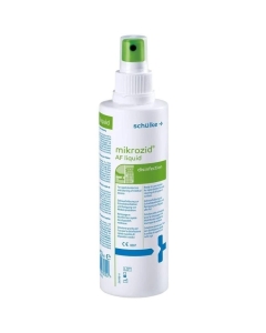Mikrozid liquid for quick disinfection of surfaces 250 ml