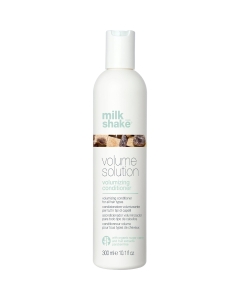 MilkShake apimtį didinantis kondicionierius Volume Solution 300 ml