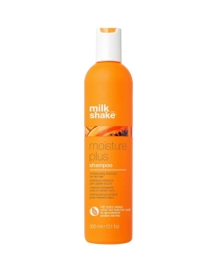 MilkShake drėkinantis šampūnas Moisture Plus 300 ml