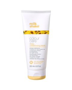 MilkShake kaukė dažytiems plaukams Colour Care Deep Conditioning 200 ml