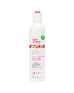 MilkShake kondicionierius dažytiems plaukams Colour Care Flower 300 ml