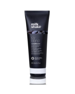 MilkShake kondicionierius šviesiems plaukams Icy Blond 250 ml