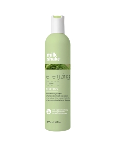 MilkShake plaukus tankinantis šampūnas Energizing Blend 300 ml