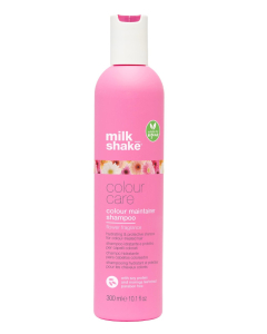 MilkShake šampūnas dažytiems plaukams Colour Care Flower 300 ml