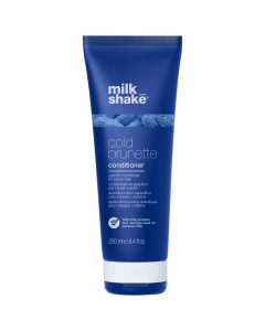 MilkShake tonuojantis kondicionierius rudiems plaukams Cold Brunette 250 ml