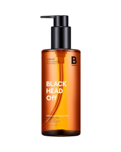MISSHA aliejinis veido prausiklis Super Off Cleansing Oil Blackhead Off 305 ml