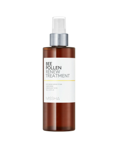 MISSHA atkuriamasis veido tonikas Bee Pollen Renew Treatment 150 ml