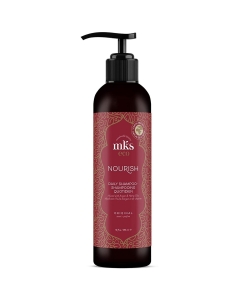 MKS eco šampūnas plaukams Nourish Original 296 ml
