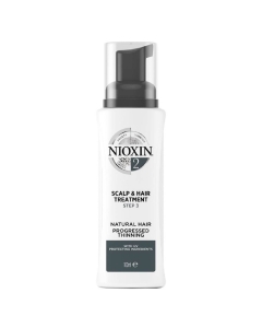 Nioxin System 2 plaukų slinkimą gydantis serumas 100 ml