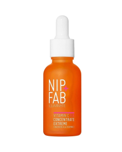 NIP+FAB koncentruotas veido serumas Vitamin C Fix Concentrate Extreme 15% 30 ml