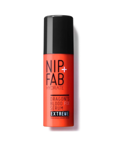 NIP+FAB drėkinamasis veido serumas Dragons Blood Fix Extreme Serum 50 ml