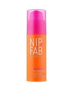 NIP+FAB Veido serumas su vitaminu C Vitamin C Serum Fix 50 ml