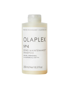 No. 4 shampoo for hair Bond Maintenance 250 ml