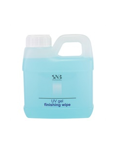 SNB UV gel polish sticky layer cleaner 500 ml