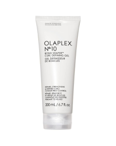 Olaplex No. 10 garbanų formavimo gelis Bond Shaper Curl Defining Gel 200 ml