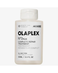 No. 3 Plus Complete Repair Treatment 100 ml