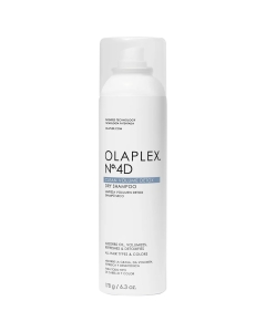 Olaplex No. 4D sausas šampūnas Clean Volume Detox 250 ml