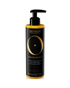 Orofluido atkuriamasis kondicionierius Radiance Argan Conditioner 240 ml