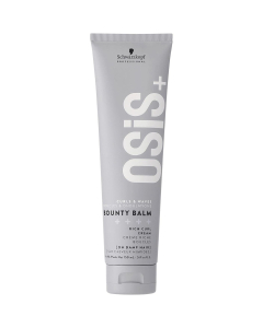Osis+ plaukų garbanojimo kremas BOUNTY BALM 150 ml