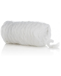 PANW Vienkartinė vata kirpėjams 1 kg