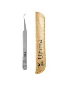 Ultima volume tweezers