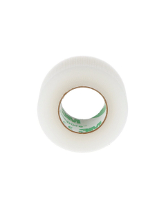 Plastic tape for lower eyelashes