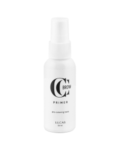 Primer eyebrow degreaser 50 ml