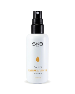 Softening spray for calloused skin 100 ml