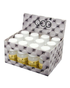 Treatment with argan oil 10 ml