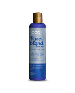 City Pure Blond & More conditioner 250 ml