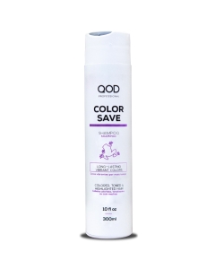 Shampoo for dyed hair Color Save 300 ml