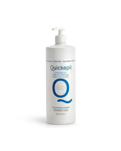 Quickepil masažo aliejus 1000 ml